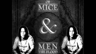 Of Mice &amp; Men Feat. Waka Flocka Flame - OG Loko