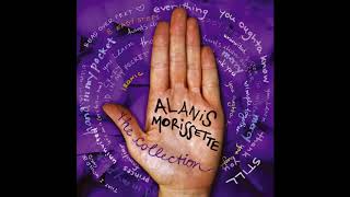 Alanis Morissette - Crazy (James Michael Mix)