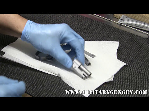 Rust Blue Metal Parts Part 1