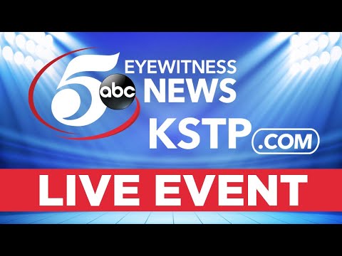 Channel 5 Kstp