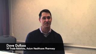 Performance Breakthrough Testimonial - Axium Healthcare Pharmacy