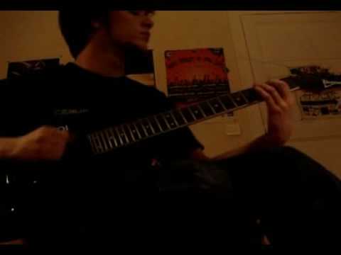 Severed String Subterfuge - M Jackson