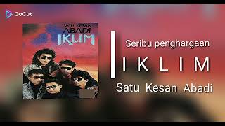 Download lagu Seribu Penghargaan - Iklim mp3 Download lagu Seribu Penghargaan - Iklim mp3