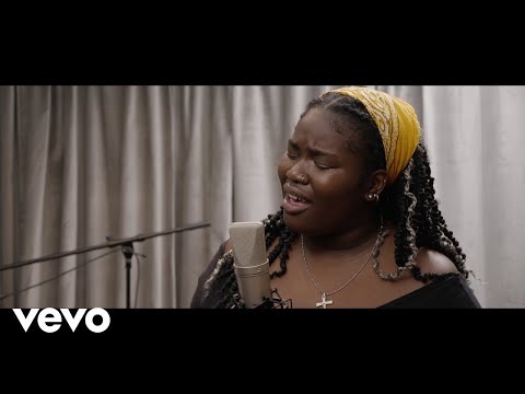 Claudia Nketia - There Will Never Be Another You (Live)