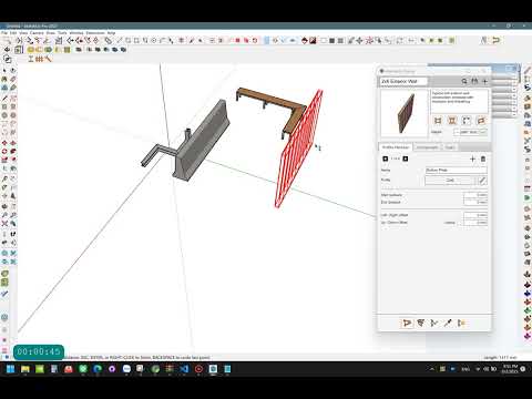 Add-On for ProfileBuilder3: Real-time path edit