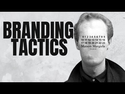 Maison Margiela's Branding Tactics