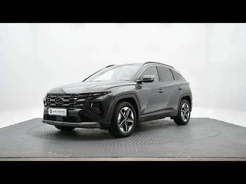 Hyundai Tucson FL Executive Plus - Image 2