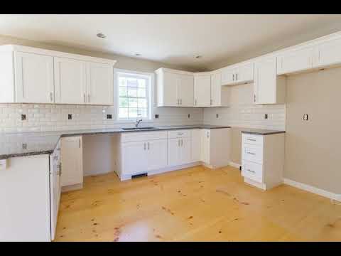 100 Town Farm Rd. Warren, MA 01083 - Single Family - Real Estate - For Sale