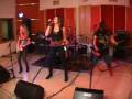 The Donnas - Wasted (Sessões MTV)