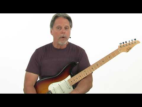 🎸Brad Carlton's Guitar Lab: Ear Training Vol. 4 - Intro - Guitar Lessons