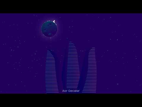 Faredge - Axır Gecələr