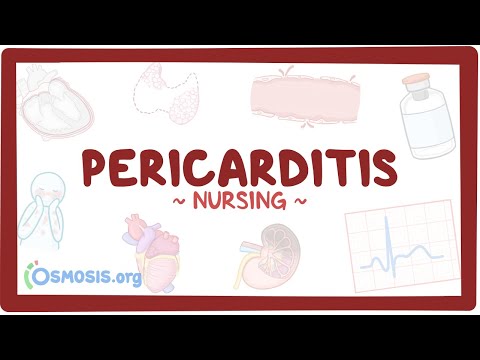 Influenza Clinical Nursing Care