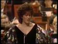 Dame Kiri Te Kanawa sings "Silver Bells"