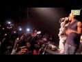 Patoranking - Alubarika Live South Africa 