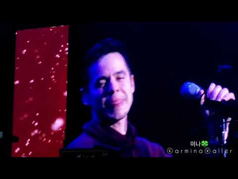 1. White Christmas - David Archuleta 11.16.2018