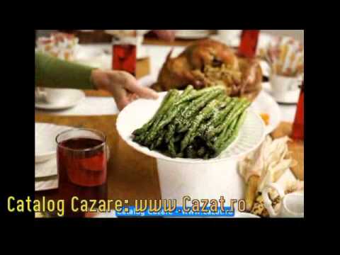 Cazare Badeni, Dambovita - Cazat.ro