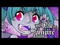 Hatsune Miku The Tale Of A 10 Year Old Vampire Queen Original Song