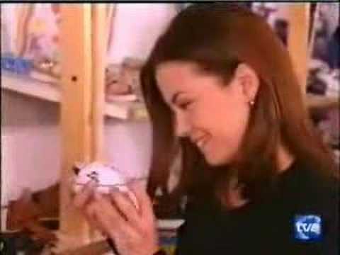 Telenovela Maria Emilia Querida