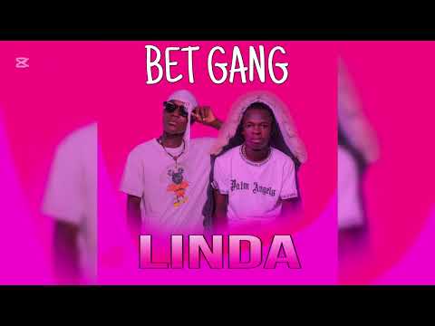 Bet Gang - Linda (Drill love)