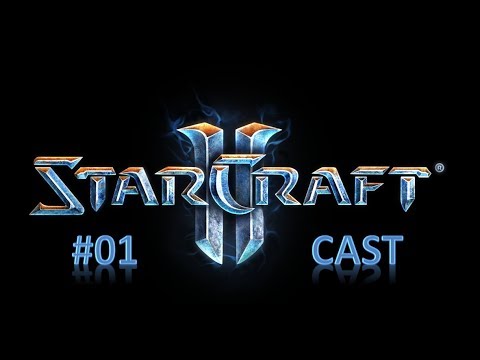 Starcraft 2 Replay Cast #01 [Ai] HaNfy (z) vs. [ESCeu] ESCGoOdy (t)