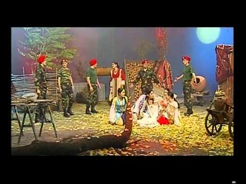 Voices of Artsakh - Artsakh ( Արցախ)