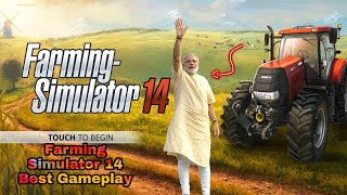 #Shorts Buying Farms And Tractors And Some Instruments Farming Simulator 14 Best Gameplay