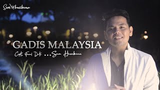 Download lagu GADIS MALAYSIA YUS YUNUS SAM HASIBUAN COVER... mp3