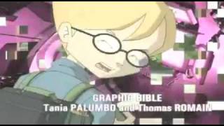 Code Lyoko (Seasom 1) video thumbnail