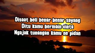 Download lagu Lirik Lagu CINTA SEGITIGA - BAGUS WIRATA mp3