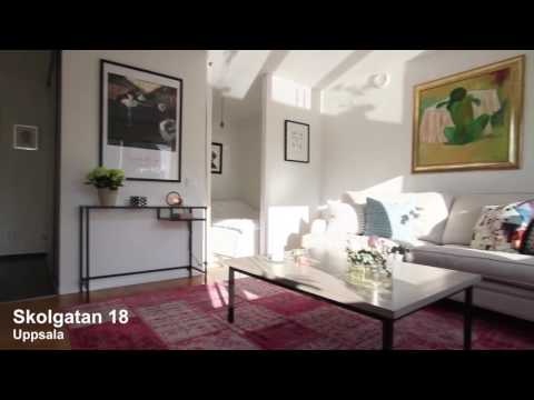 Såld, 1,5:a · 43m2 · 2239 kr avg, Centrum : Via Notar mäklare Uppsala