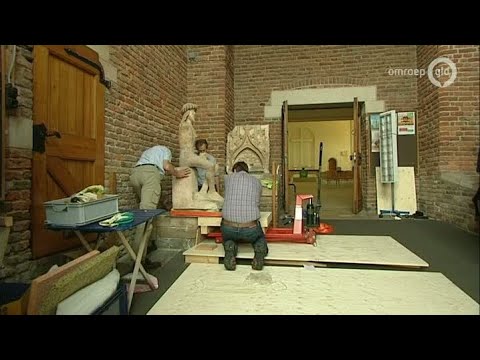 GLD Nieuws 15 augustus 2013 - Nieuws