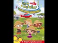 Closing To Little Einsteins Team Up For Adventure 2006 DVD