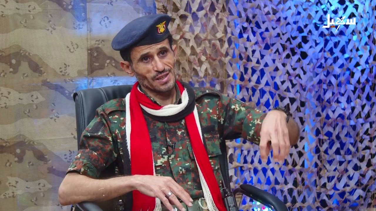 حكاية محارب مع المقدم محمد عبدو السلفي قائد كتيبة المهام الخاصة ــ مأرب