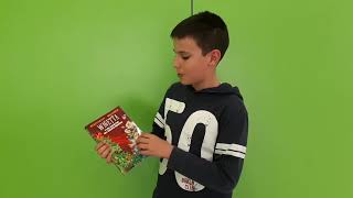 9ª ENTREGA BOOKTUBERS