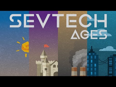 CORALLIUM IN THE SWAMP! Sevtech Ages Ep29