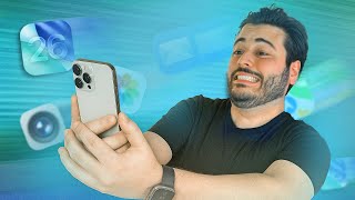 iOS 26 Beta 6 - It's RIDICULOUSLY Fast!