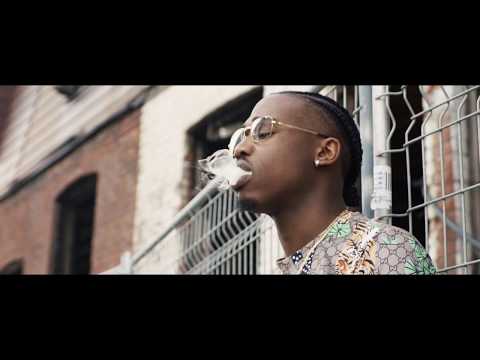 Deono - No Discussion Ft. Jetlyse & Kg