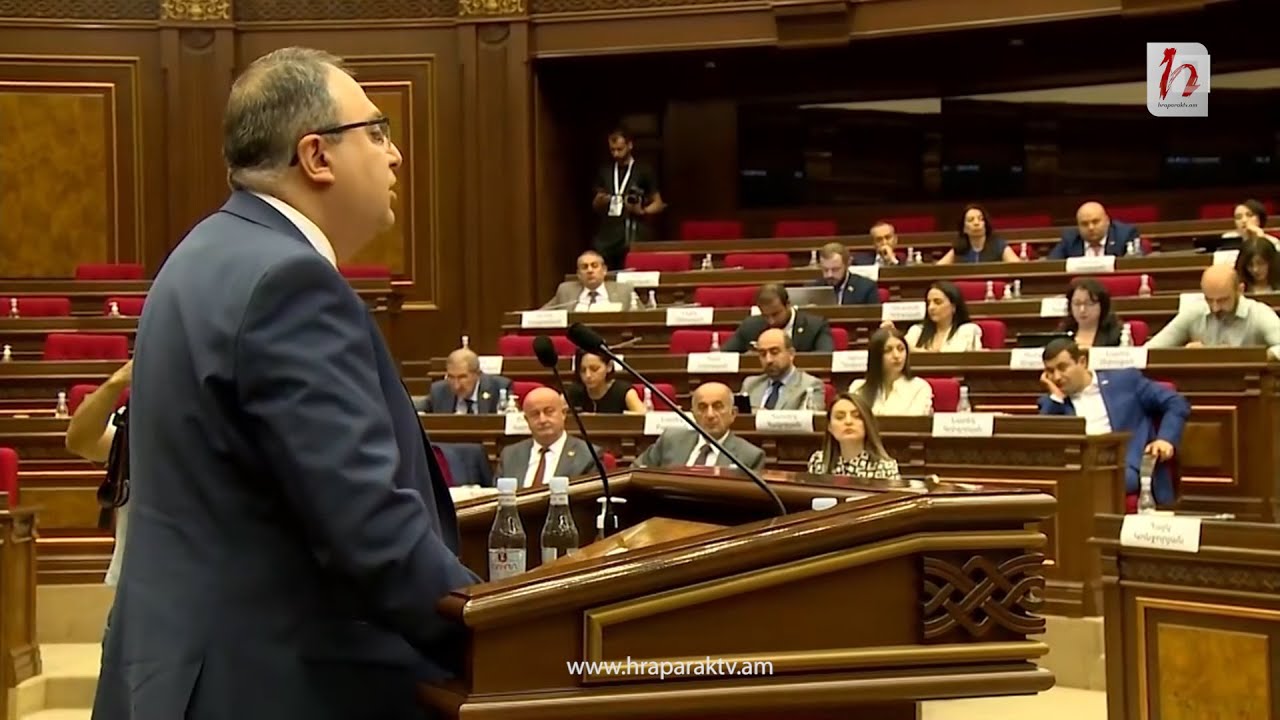 Իշխանական թիմին ասվել է, որ խուսափեն հակաթուրքական հայտարարություններ անելուց