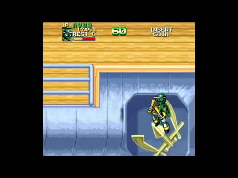 The MAME Thing - NBBm Stage 2