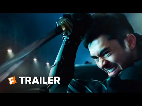 Snake Eyes: G.I. Joe Origins Trailer #1 (2021) | Movieclips Trailers