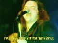 Meat Loaf and Alan Merrill: Let the Revels Begin Reprise / I'm Gonna Love Her For Both of Us