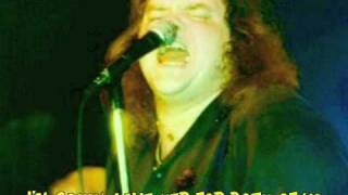 Meat Loaf and Alan Merrill: Let the Revels Begin Reprise / I&#39;m Gonna Love Her For Both of Us