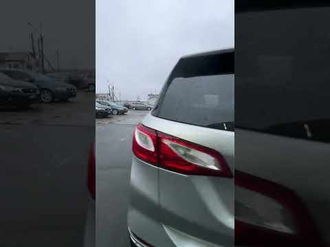 фото chevrolet equinox iii 0