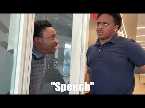 Different types of teachers when students are late to class