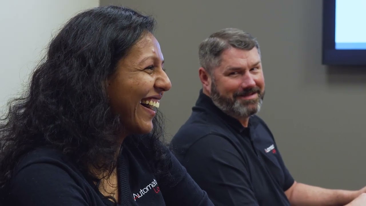 Automated Logic Corporate Video 2023