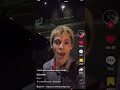 Guy Yelling HEEEELP HELP ME HELP