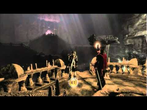 Fable 3 Walkthrough part 40