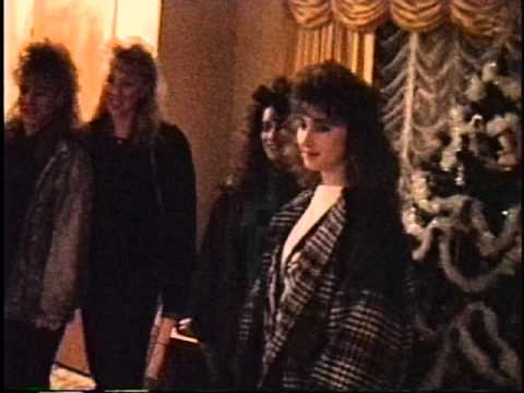 JoAnna's 16th Birthday    1990