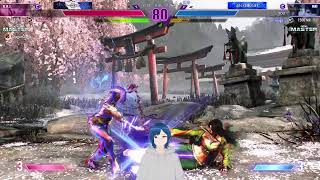 sf6　おはよう世界