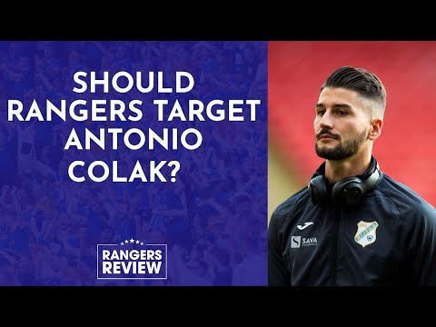 Antonio Colak transfer latest